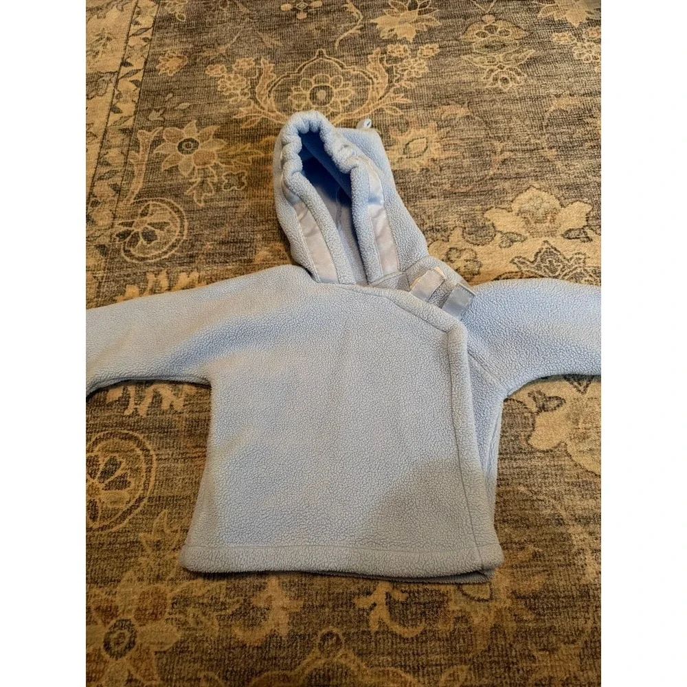 Widgeon Kids size months
